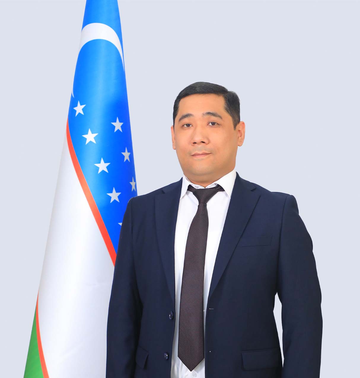 Jo‘raev Shoxabbos Murodilla o‘g‘li